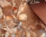 Foto langkah ke 5 dari resep Jamur saus tiram.