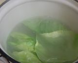 Töltött káposzta recept fázis 1 fotója