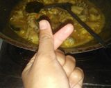 Foto langkah ke 5 dari resep Ceker Ayam PedasManis.