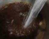 A picture of step 2 of Masala Chai!.