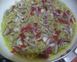 Indomie pizzamatakin girki2 hoto