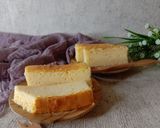 Foto langkah ke 8 dari resep Japanese cheesecake.