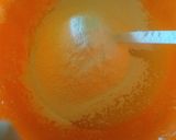 Foto del paso 3 de la receta: Torta tres capas de pera