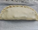 Foto del paso 5 de la receta Empanada de caballa