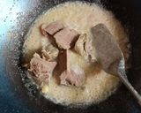 Foto langkah ke 2 dari resep Semur Daging Khas Betawi.
