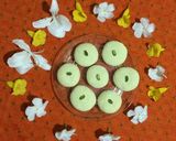 A picture of step 6 of Coconut 🥥 Peda.