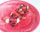 Foto del paso 1 de la receta 🌱 Gazpacho de remolacha 🌱