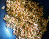 இன்ஸ்டன்ட் மேங்கோ பிக்கிள் ரெசிபி ஸ்டேப் 3 புகைப்படம்