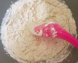 Foto langkah ke 3 dari resep Loukoumades.