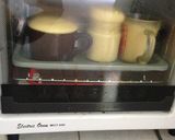Foto langkah ke 4 dari resep Ogura cheese cake.
