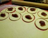 Illatos Hókifli recept fázis 1 fotója