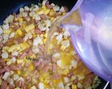 Foto langkah ke 2 dari resep Zuppa soup.