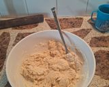 Foto del paso 9 de la receta: Tarta de morrón 🫑🫑