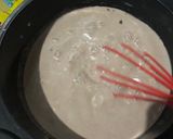 Foto langkah ke 1 dari resep Puding sutra lembut/ pudot susu(untuk pasien diet cair).