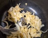 Une image de l'étape 3 de Pommes de terre fondantes et saucisses de Toulouse au Cookeo infinity 😀.