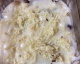 Foto langkah ke 4 dari resep Chesee cake oreo lumer.