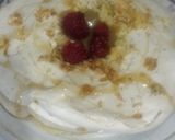 Foto del paso 2 de la receta: Merengon con crema