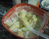 Foto del paso 3 de la receta: Chipas de almidón