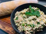 Thunfischsalat