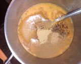 Sütőtök pite🎃 (Pumpkin pie) recept fázis 4 fotója