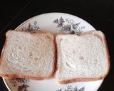 A picture of step 1 of Fruit Sandwich.