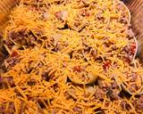Stuffed Taco Shells recipe step 9 photo