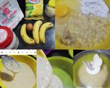 Foto langkah ke 1 dari resep 🍌🍌Nugget Pisang Krezz Uenaak🍌🍌.