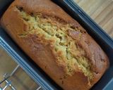 รูปขั้นตอนการทำที่ 4 ของ Banana bread ขนมปังกล้วย