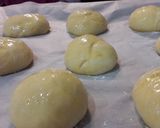 Foto del paso 8 de la receta: Bollos suizos