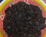 Foto langkah ke 3 dari resep Sup Rumput Laut.