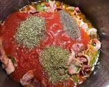 Bacon Spaghetti Sauce recipe step 3 photo