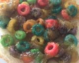 A picture of step 5 of Fruitansh Sandwitch.