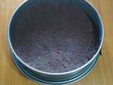 Cheesecake μερέντα!!