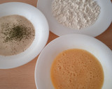 Foto del paso 4 de la receta: Libritos de berenjenas