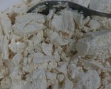 Foto langkah ke 1 dari resep Tahu Walik isi ayam.