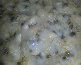 Foto langkah ke 1 dari resep Sup Kerang Segeerr.....
