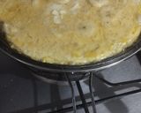 Foto del paso 2 de la receta: Torta de banano y avena en la estufa