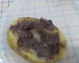 Foto del paso 2 de la receta: Papa rellena de atún