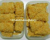 Foto langkah ke 6 dari resep Risoles isi Rogout Sayuran #PR_Risolesdkk.