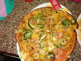 بيتزا 🍕 فراخ