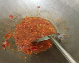 Foto langkah ke 3 dari resep Balado ASIN JAMBAL PETE.
