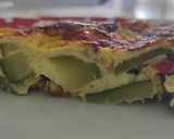 Foto del paso 4 de la receta: Tarta de zucchinis