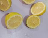 صورة لخطوة 1 من وصفة Mojito موخيتو 🍋🍸