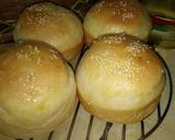 Foto langkah ke 8 dari resep 55. Roti Manis Murah Mudah Mantap (Tanpa Telur) ANTI GAGAL.