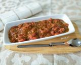 Foto del paso 5 de la receta: Tomates cherry confitados