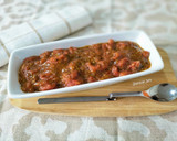 Foto del paso 5 de la receta: Tomates cherry confitados
