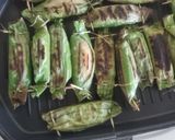 Foto langkah ke 3 dari resep Otak otak (DEBM).