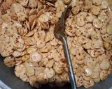 Foto langkah ke 4 dari resep Seblak kering cikruh.