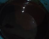 Foto del paso 1 de la receta: Brownie