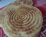 Une image de l'étape 10 de Pain maison 🍞.